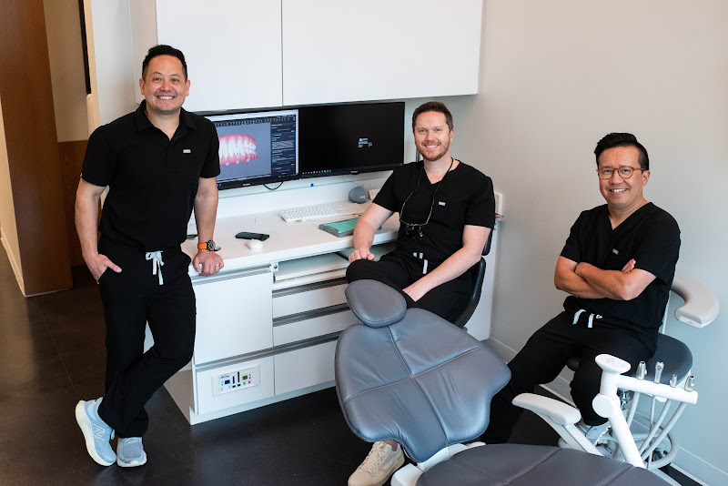 Johnny Cheng, DDS 3