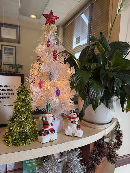 Miller Dental & Orthodontics - Arlington