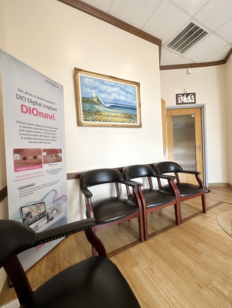 Miller Dental & Orthodontics - Arlington 3
