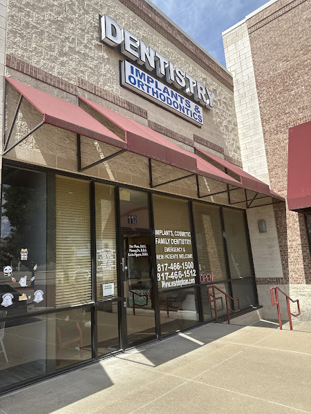 Miller Dental & Orthodontics - Arlington 4