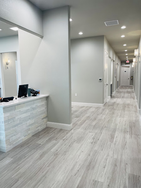 Chinmay Davé, DDS 3
