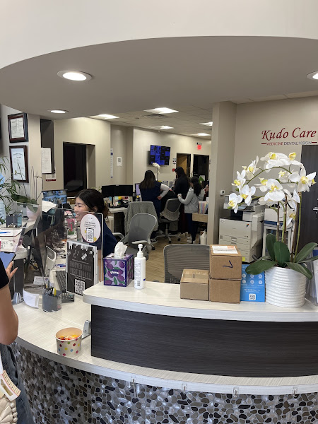 Kudo Care Center 2