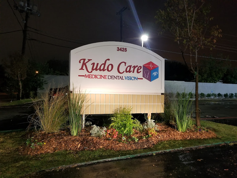 Kudo Care Center 3