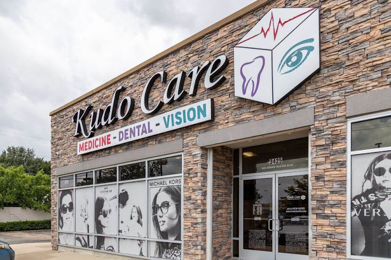 Kudo Care Center 4