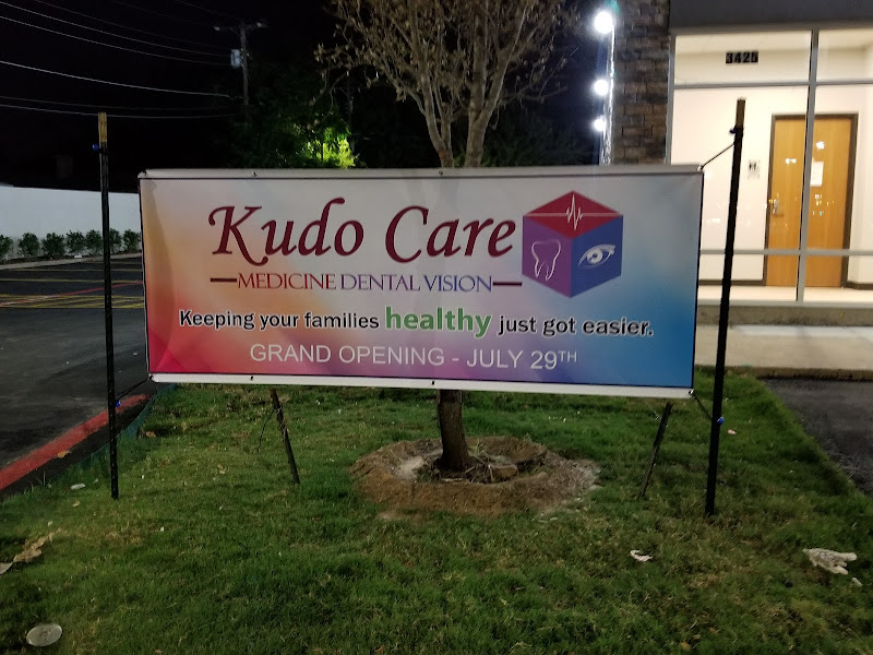 Kudo Care Center 5