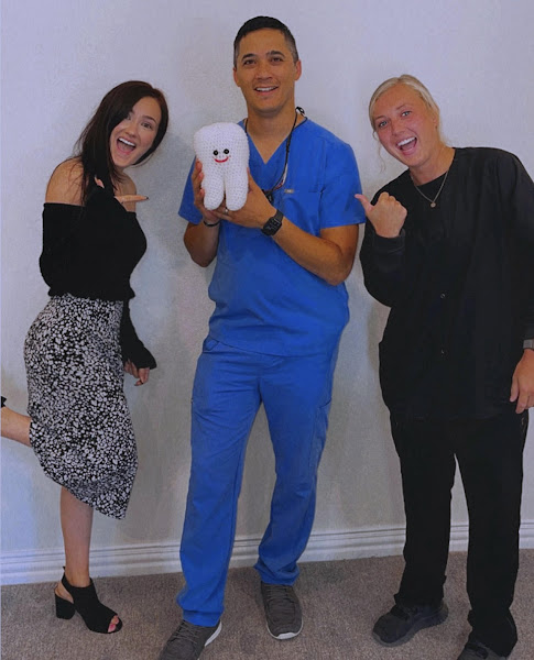 Keith Nguyen, DMD, D-ASBA