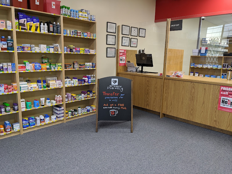 Better Health Pharmacy 3