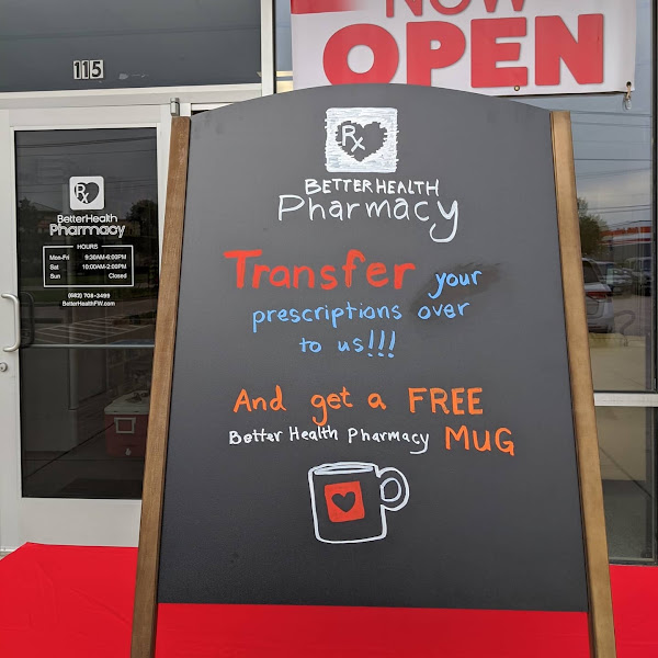 Better Health Pharmacy 4