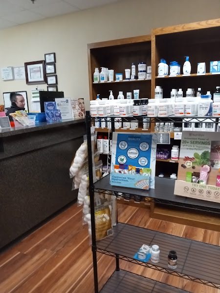 Fort Worth Pharmacy, LLC - Compound Specialty Pharmacy 2