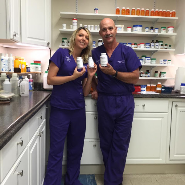 Fort Worth Pharmacy, LLC - Compound Specialty Pharmacy 4