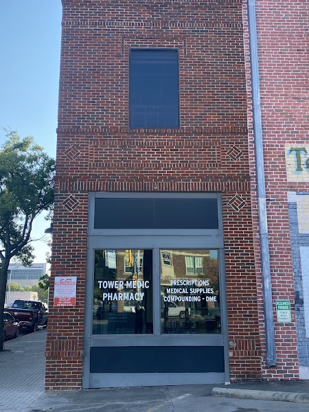 Tower Medic Pharmacy