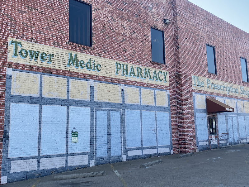 Tower Medic Pharmacy 2