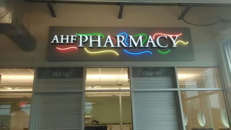AHF Pharmacy - Fort Worth 3