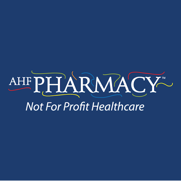 AHF Pharmacy - Fort Worth 4