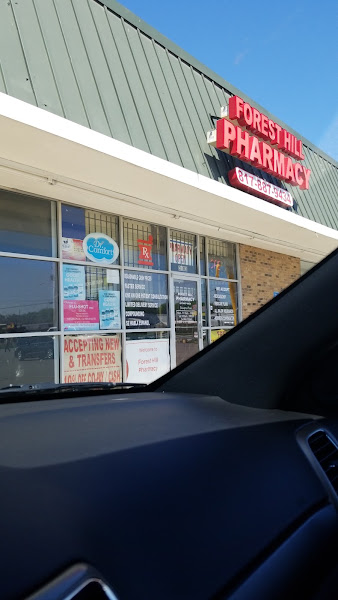Forest Hill Pharmacy