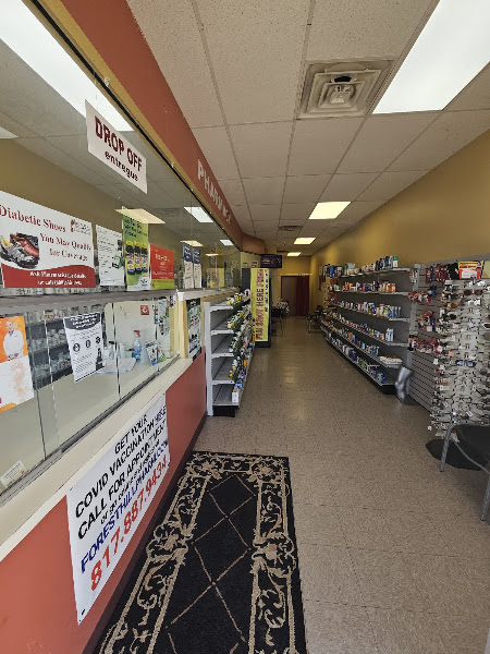 Forest Hill Pharmacy 2