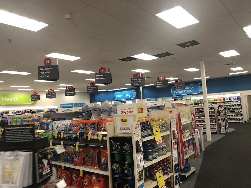 CVS Pharmacy 3