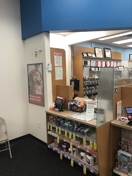 CVS Pharmacy 4