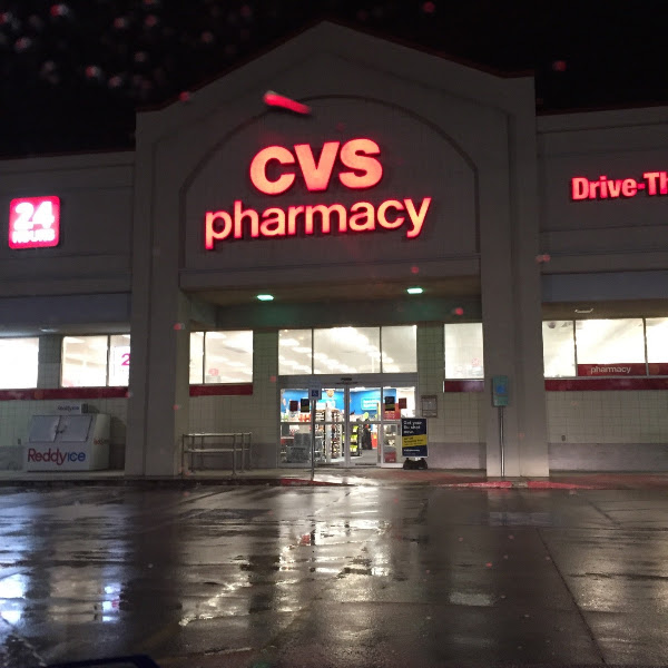 CVS Pharmacy 3