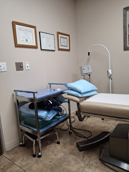 First OC Dermatology 1