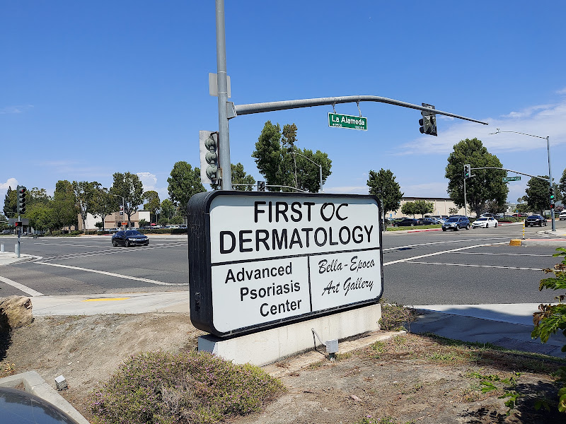First OC Dermatology 3