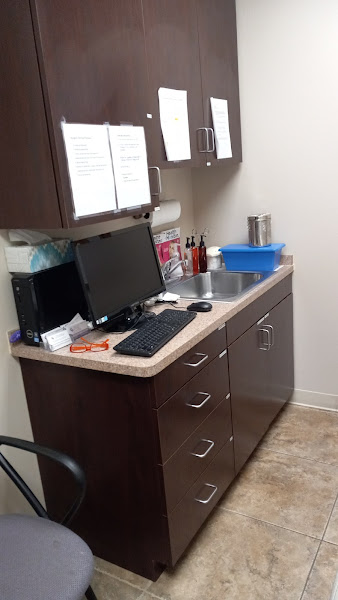 First OC Dermatology 4