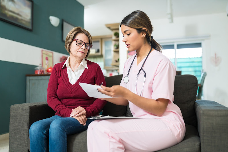 US Home Health Care Inc