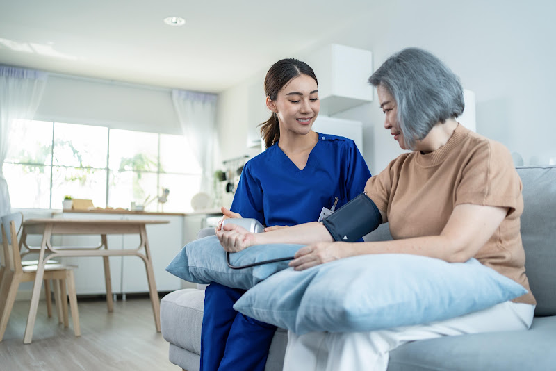 Custom Care Home Health and Hospice 2