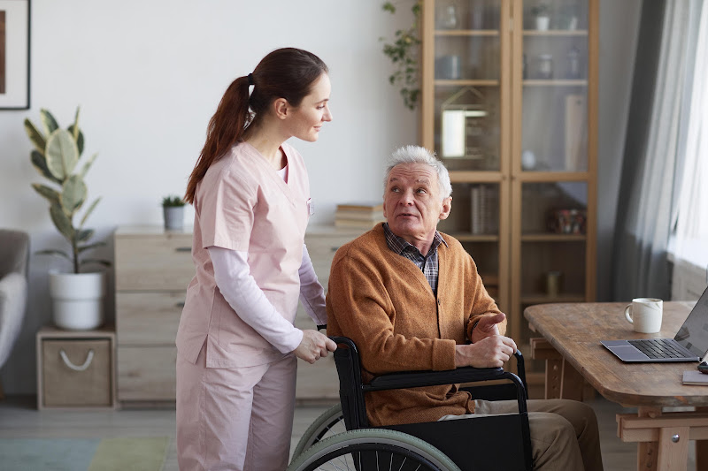 Custom Care Home Health and Hospice 4