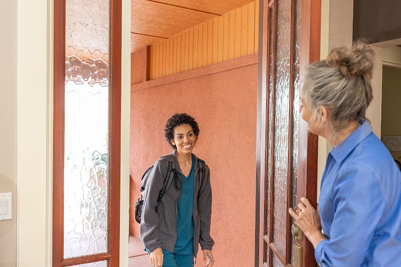 Custom Care Home Health and Hospice 5