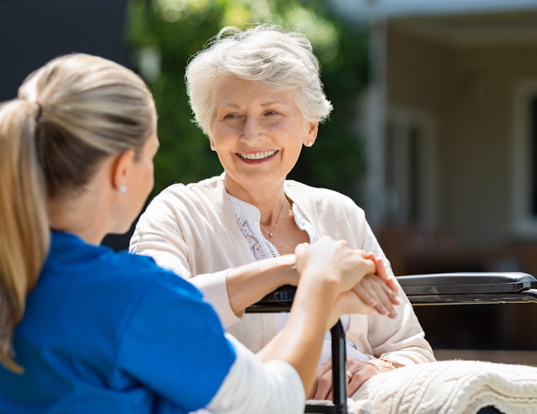 Community Healthcare of Texas