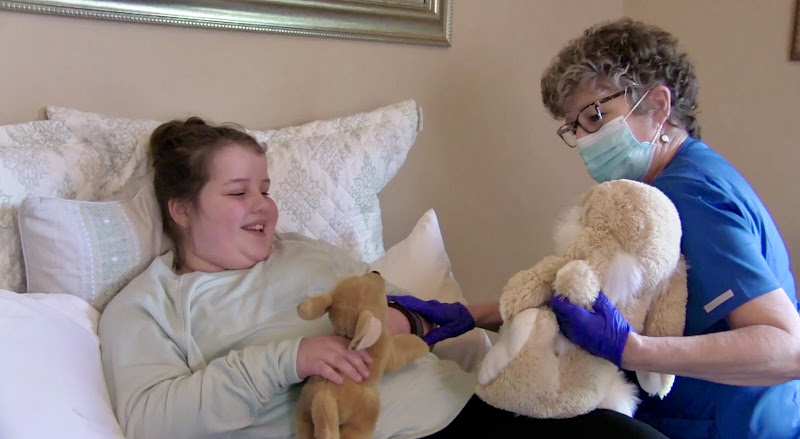 Community Healthcare of Texas 5