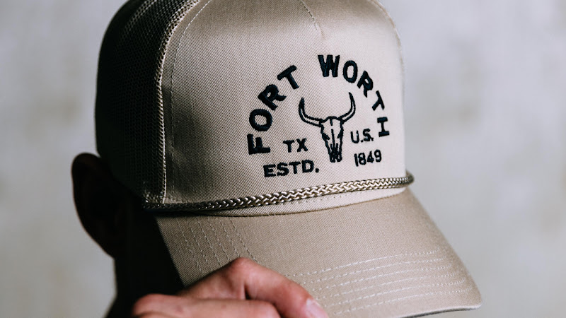 Fort Worth Locals - Fort Worth Apparel and Giftshop 2