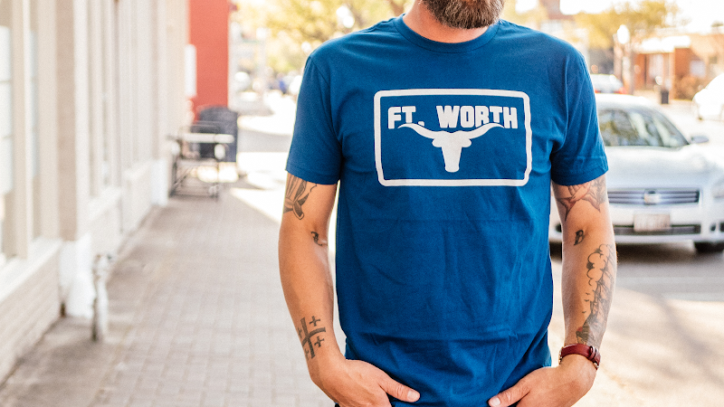Fort Worth Locals - Fort Worth Apparel and Giftshop 4