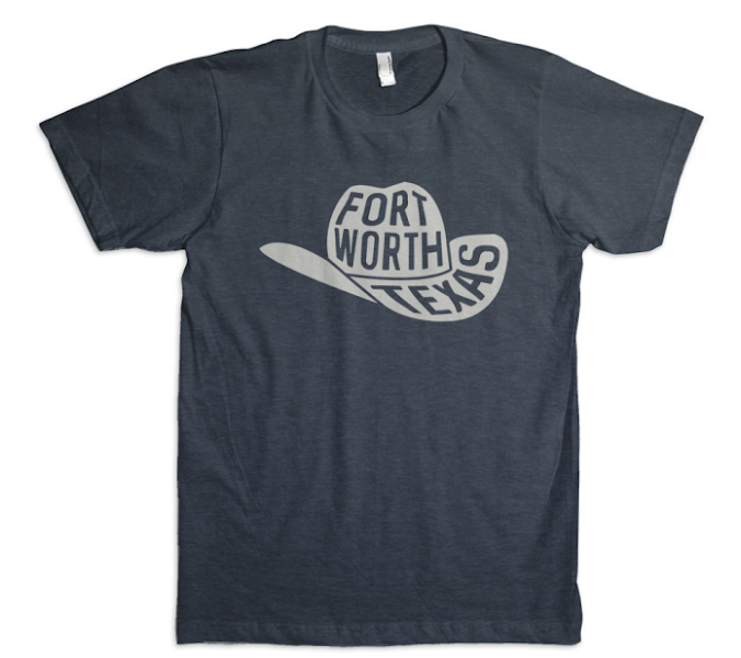 Fort Worth Locals - Fort Worth Apparel and Giftshop 5