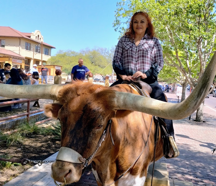 Destination Fort Worth 3