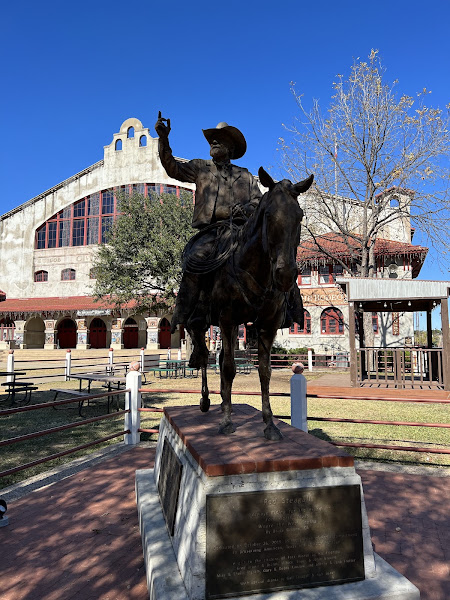 Destination Fort Worth 5