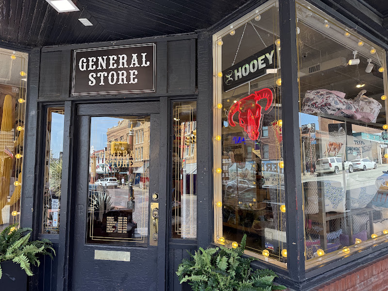 The General Store