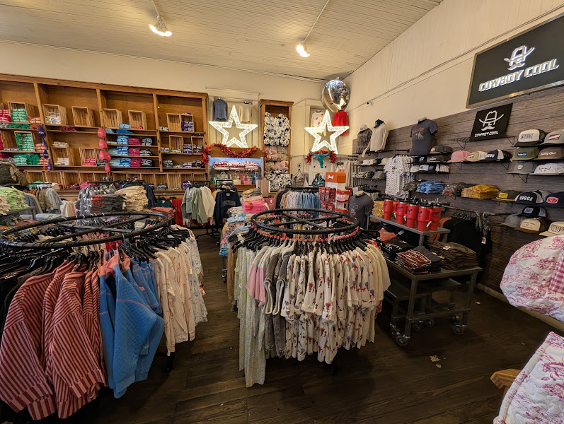 The General Store 2