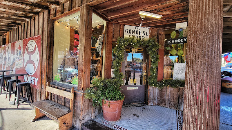 The General Store 5