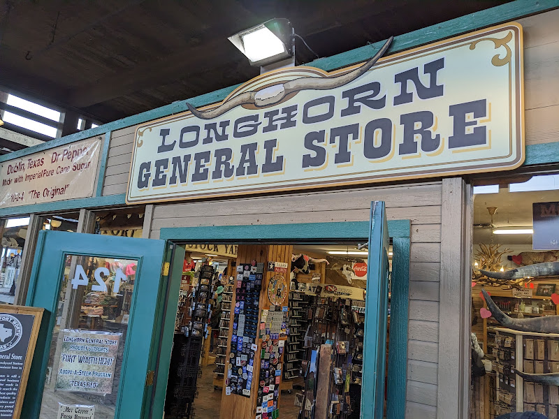 Stockyards Trading Post