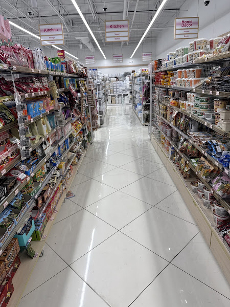 Daiso - Japanese Household Goods 2