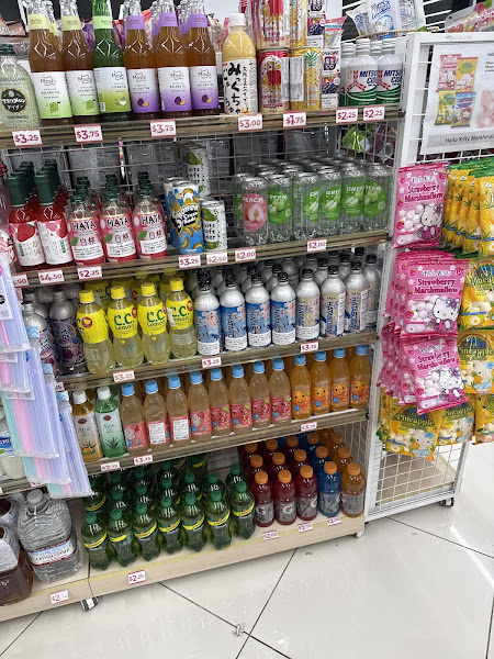 Daiso - Japanese Household Goods 3
