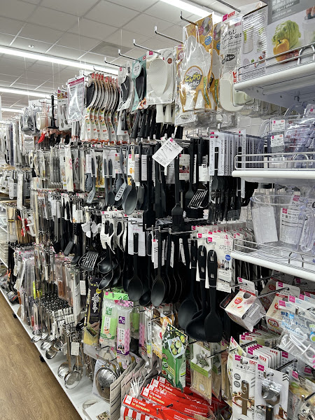 Daiso - Japanese Household Goods 4