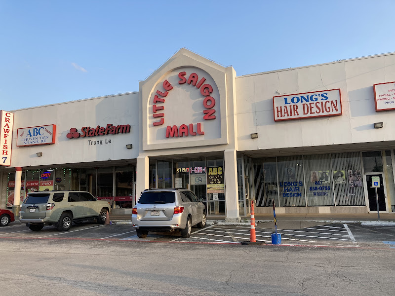 Little Saigon Mall