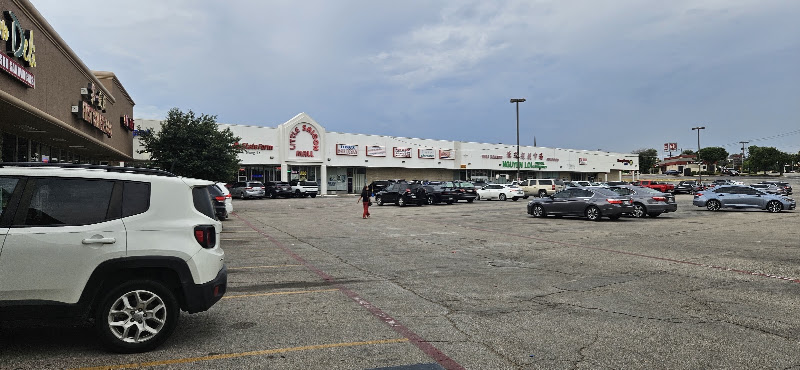 Little Saigon Mall 2