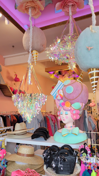 F & M Boutique (a Wellness Village Akiba Hldg)