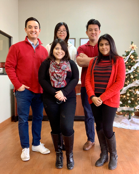 Kevin Luong Insurance Agency 3