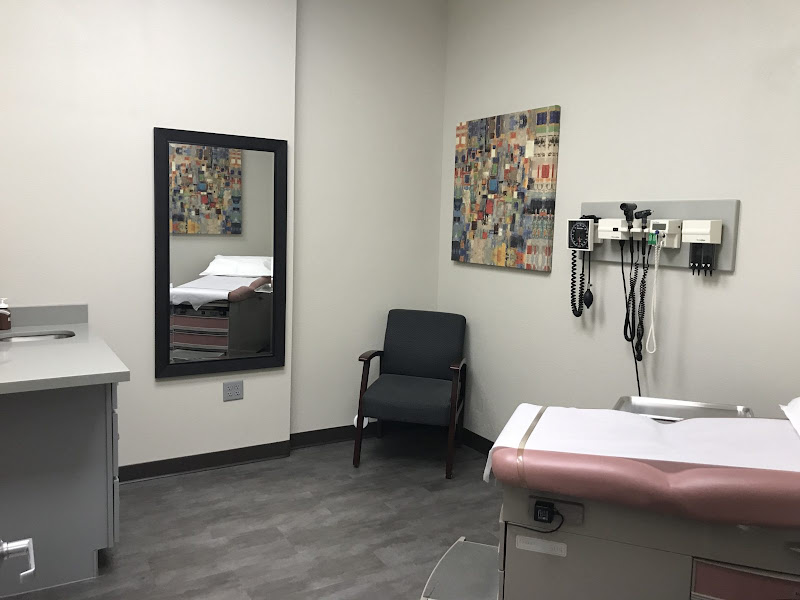 Huntington Medical: Uyen Jackie Nguyen, MD, INC 4