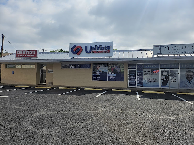 Univista Insurance 2